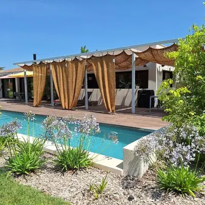 Villa 5 étoiles