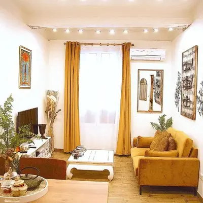 Appartement Turandot