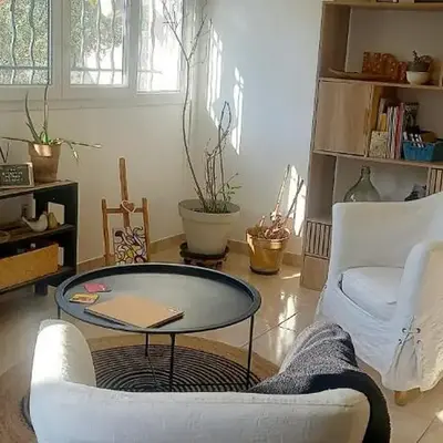 Le Colibri Très belle maison près d'Avignon
