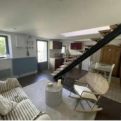 Le cabanon