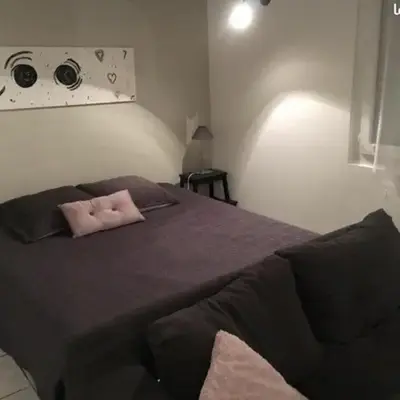 Bel appartement de vacances 6 personnes