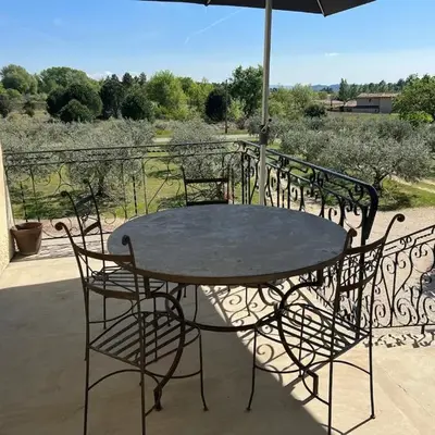 Le gîte des granges