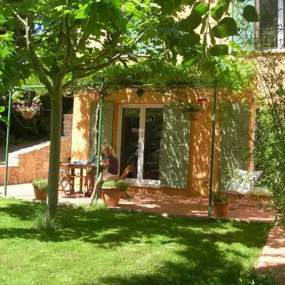 Holiday House Teulon