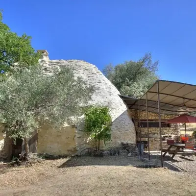 Bergerie provencale