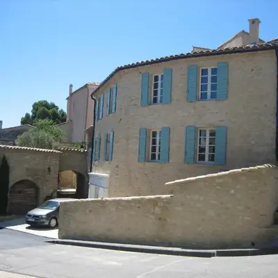 Ventoux gîtes - appartements typiques avec vue sur le Mont Ventoux