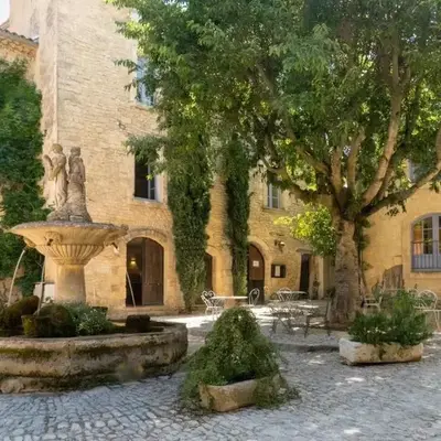 Auberge du Presbytère