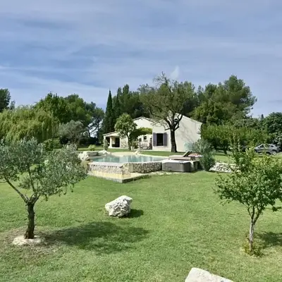 Maison Satine