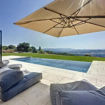 180 Grand Luberon Gordes vue panoramique