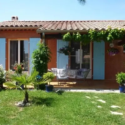 Holiday Home by Interhome