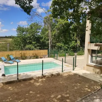 Holiday Home Villa Roche en Provence Süd Luberon by Interhome