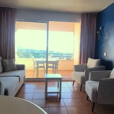 Village Pont Royal en Provence - maeva Home - Appartement vue vallée 2 pièces 4 personnes - Sélection MAE-6293