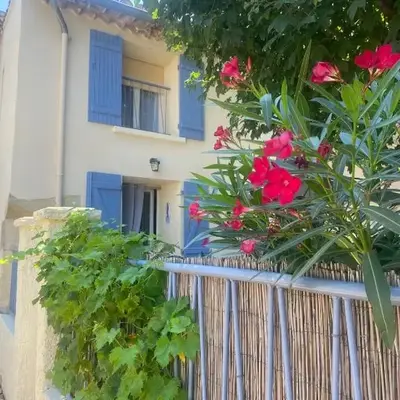 La Cigale Bleue