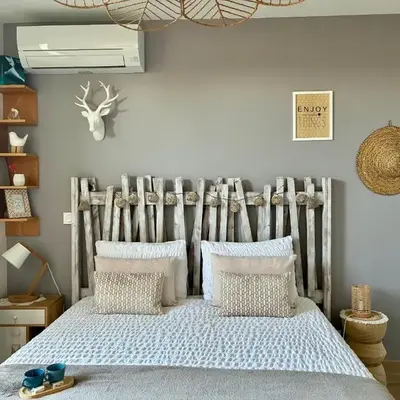 Studios Nuitée en Provence