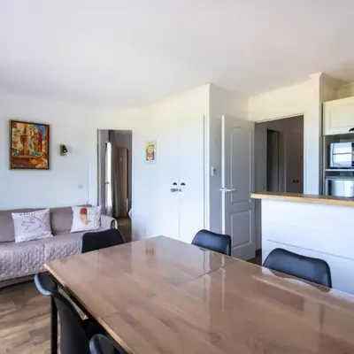 Village Pont Royal en Provence - maeva Home - Appartement climatisé 4 pièces 6 personnes - Sélection - super Home MAE-7473