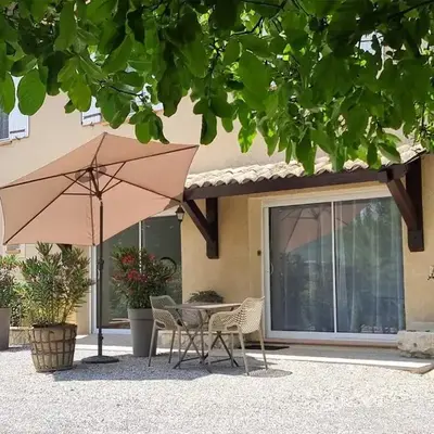 Gîtes de la Coupière Le Mûrier