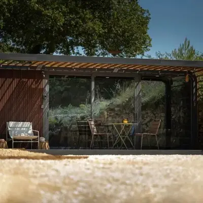Sous les étoiles du Luberon