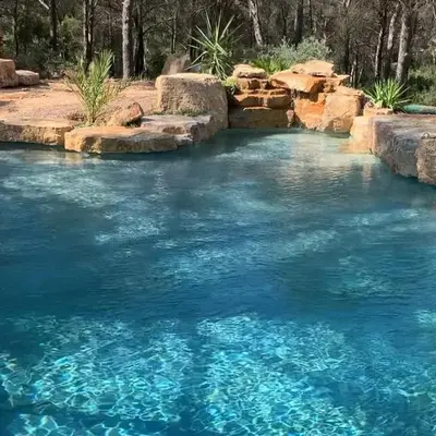 Villa Luxury Lagoon - Aix en Provence