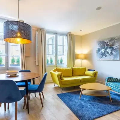 Appartement centre ville