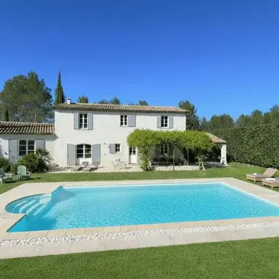 Bastide Lavandin - Stunning Provencal Escape
