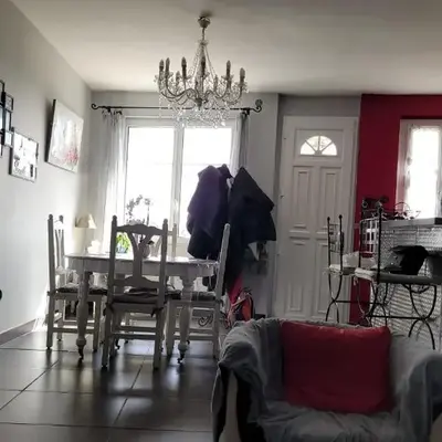 Maison de charme