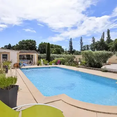 Beautiful Home In Lancon De Provence