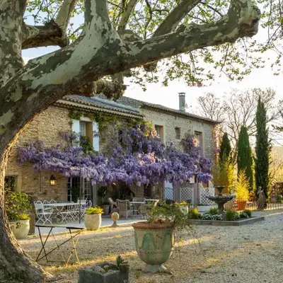 Le Clos de Lucie