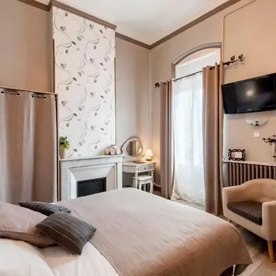 Hôtel de Charme Le Provence