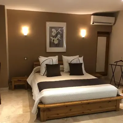 Chambres d'Hôtes La Chrysalide