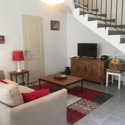 Maison de vacances Jocelyne