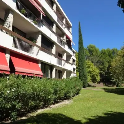Apartment Les Muriers Blancs