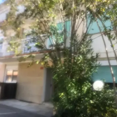 Logement promenade de la torse à Aix-en-Provence