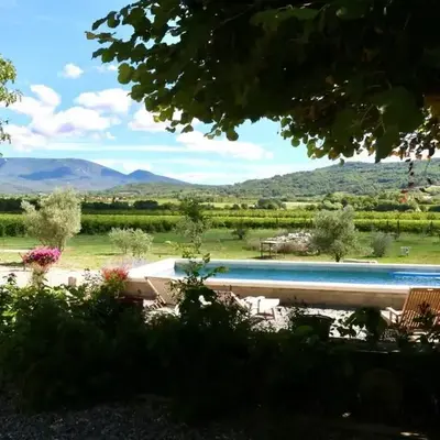Domaine Saint Jean