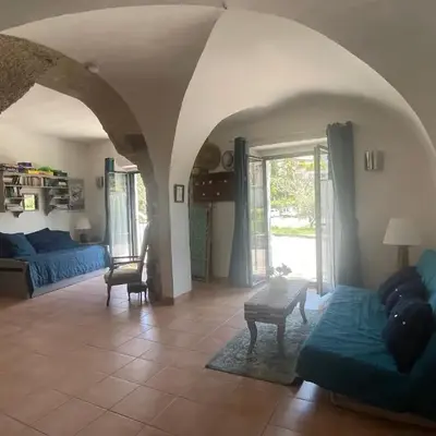 Luberon maison de village entière 2 à 6 personnes