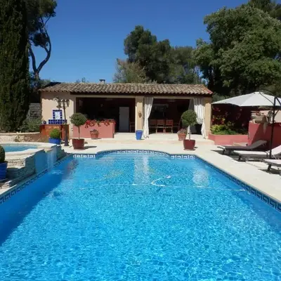 Mas les vieux chênes