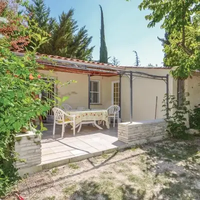 Cozy Home In Crillon Le Brave With Wifi