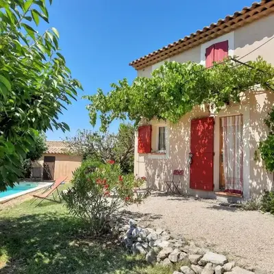 Le Petit Mas des Hauts de Beyssan