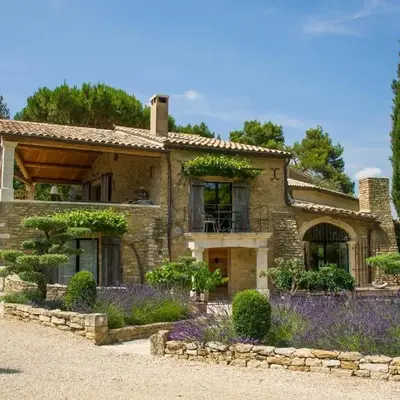 Domaine Les Roullets