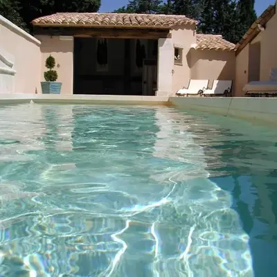 Chambre d'hôte Anais