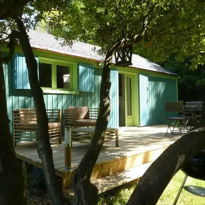 Le Cabanon