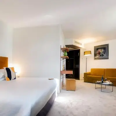 Best Western Hotel le Galice Aix-en-Provence