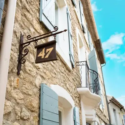 Le 47 - Rentals in South of France