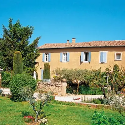 Holiday Home Le Cèdre by Interhome