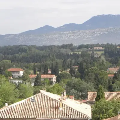Ogooué appartement entier Lumineux 94m2