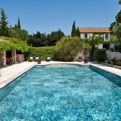 Mas des Prevots B&B