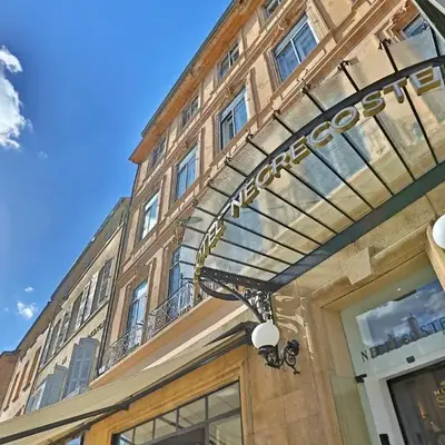 Negrecoste Hôtel & Spa