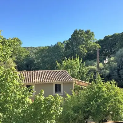 Séjour Authentique et provençal