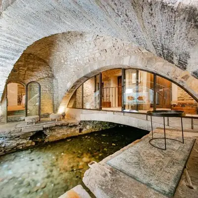 La Prévôté - Luxury Chambres d'hôtes & Gastronomic Restaurant