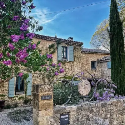 La Belugue
