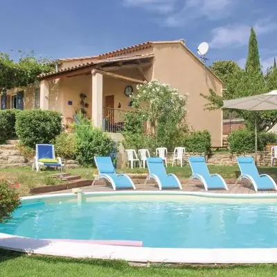 4 Bedroom Beautiful Home In Goult