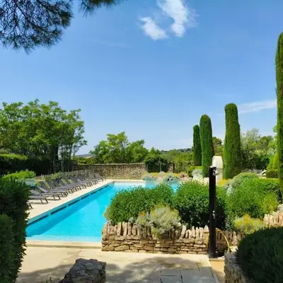 Bastidon Provencal